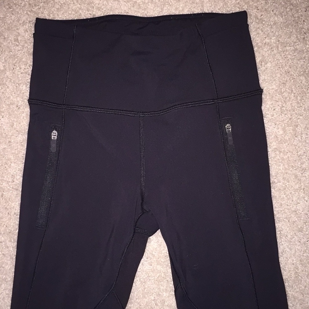 Lulu leggings